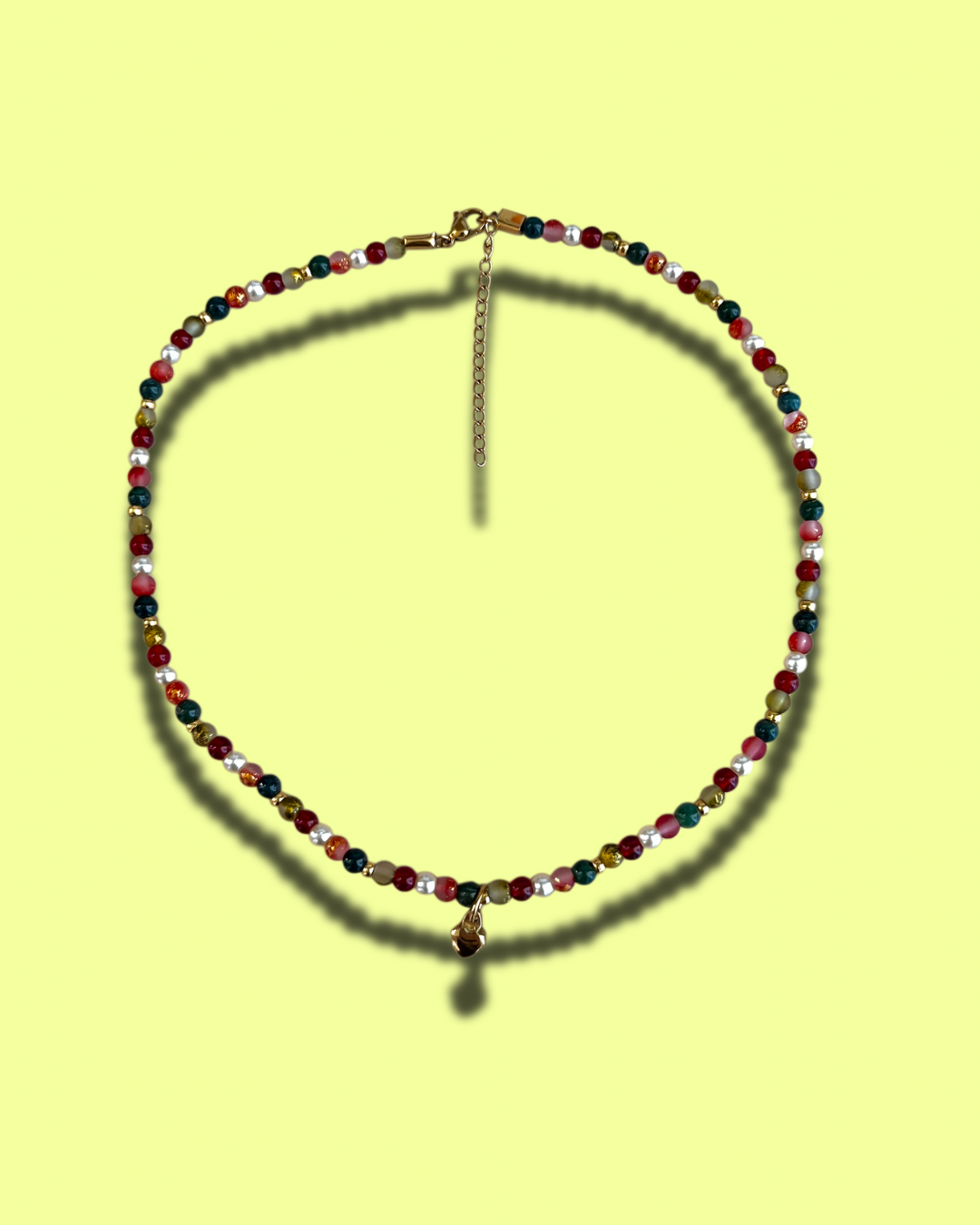 Collier Cool Kiss