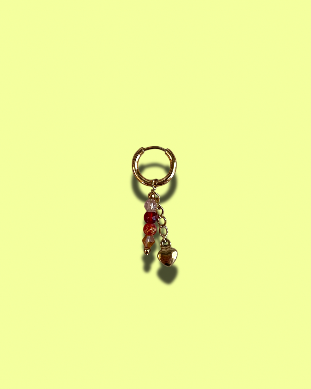 Monoboucle Summer Crush